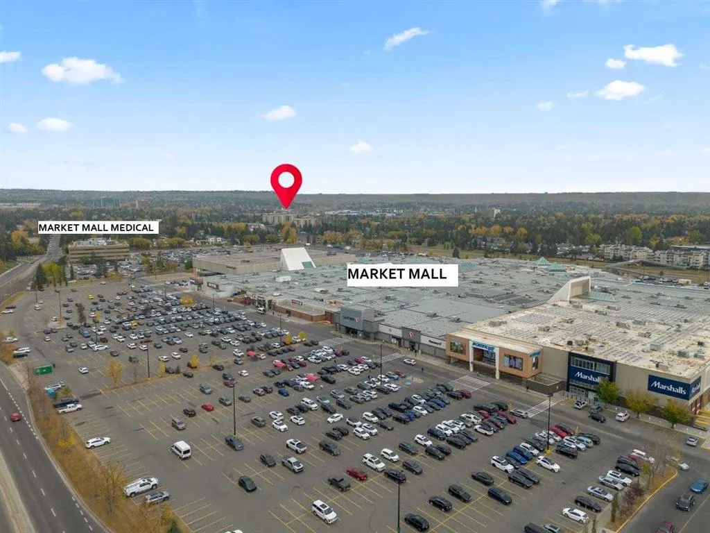 4555 Varsity Lane NW, #406