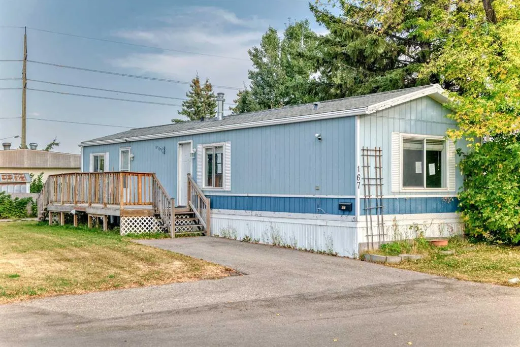 6724 17 Avenue SE, #167