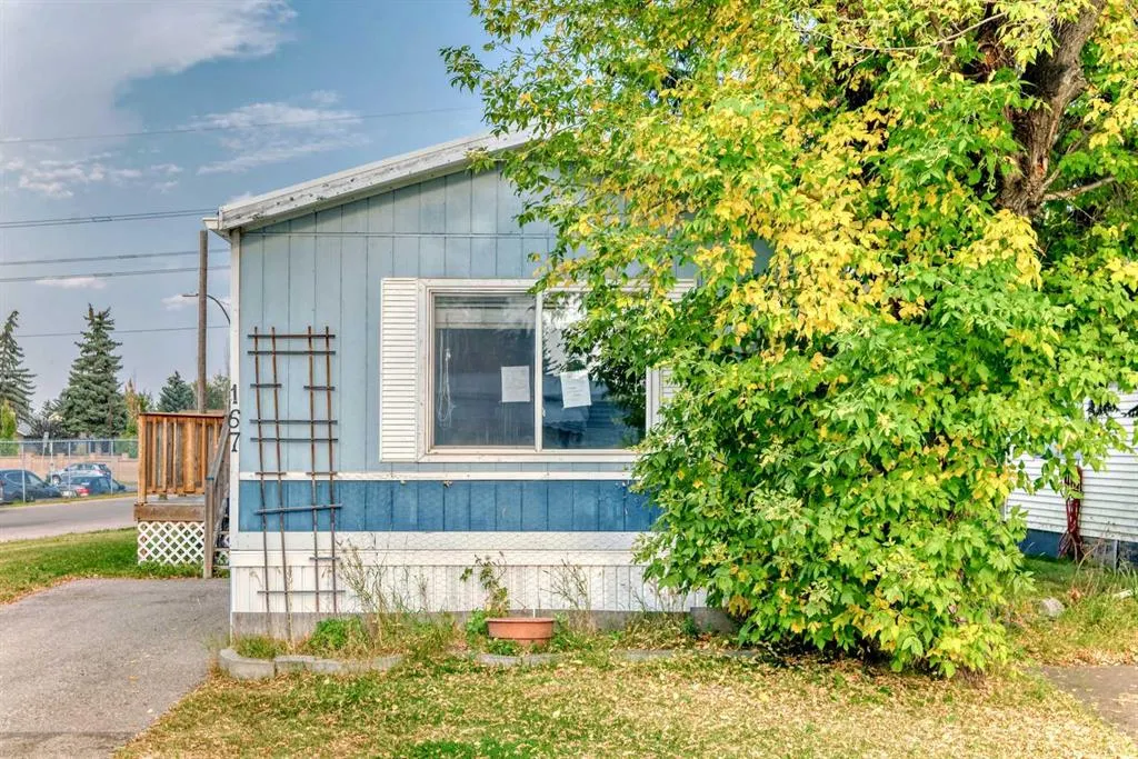 6724 17 Avenue SE, #167