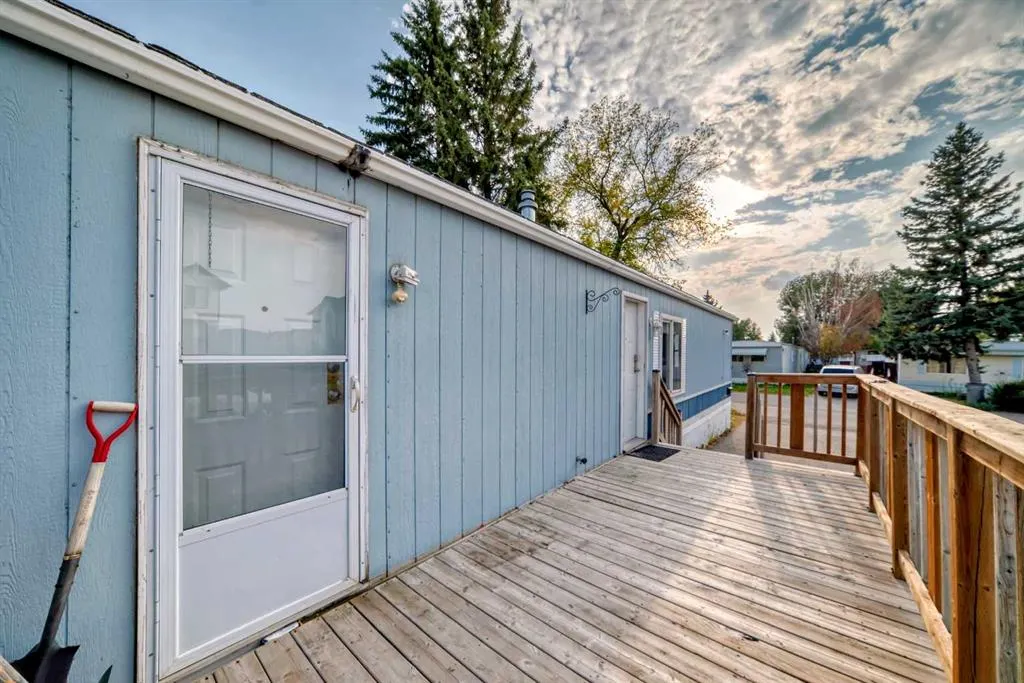6724 17 Avenue SE, #167