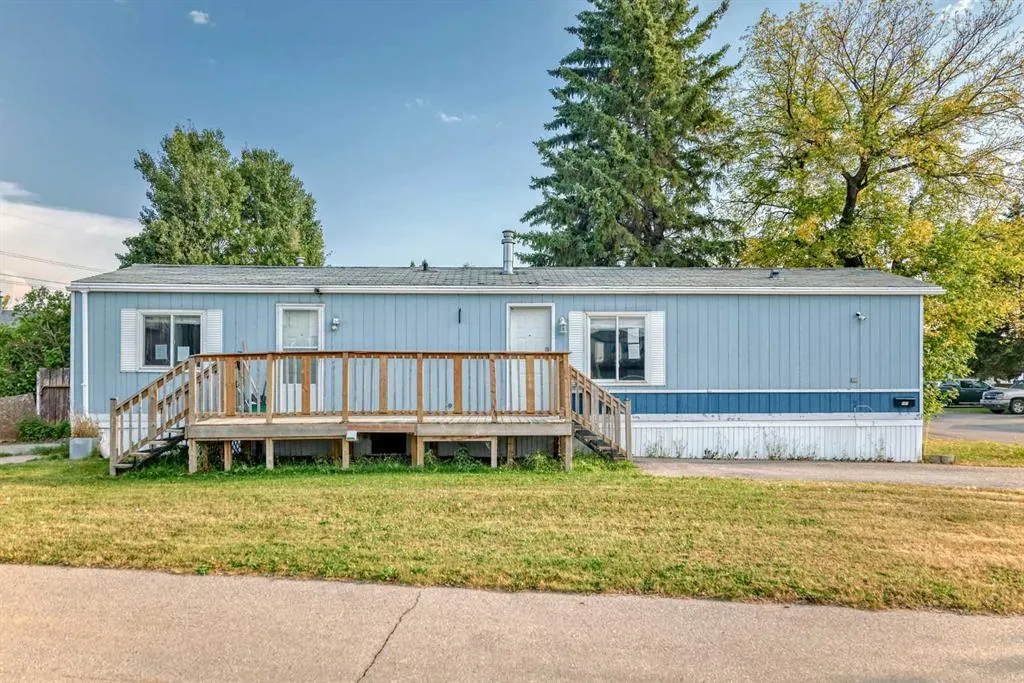 6724 17 Avenue SE, #167