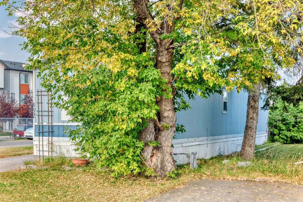 6724 17 Avenue SE, #167