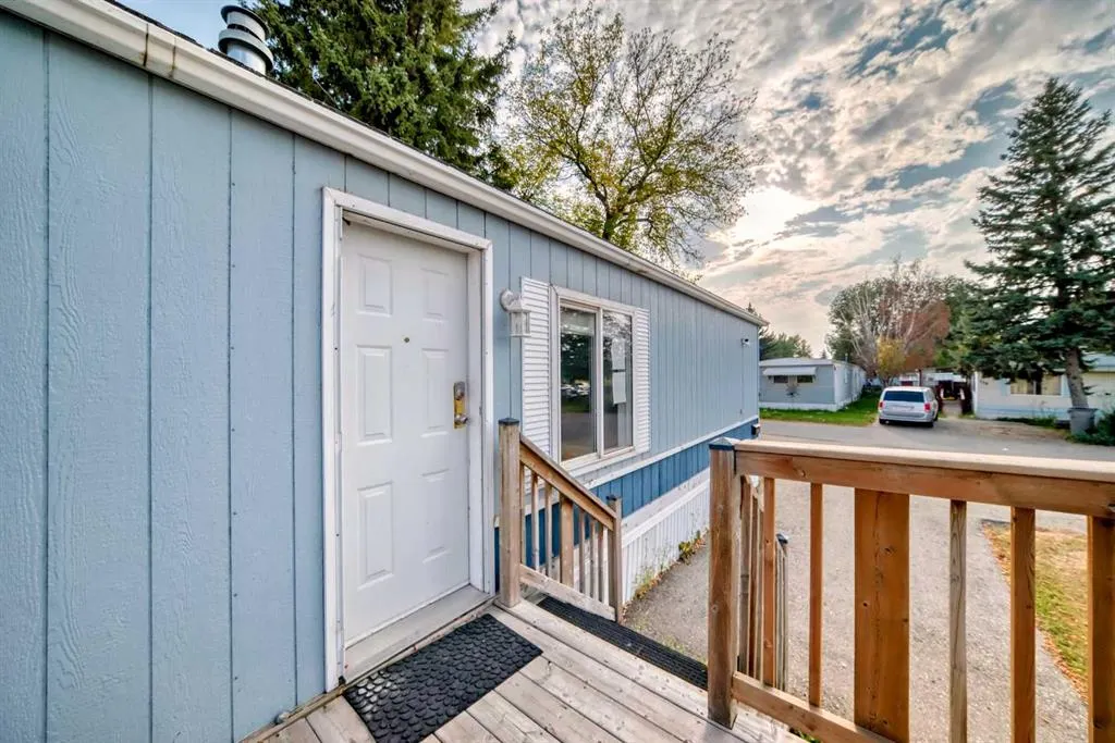 6724 17 Avenue SE, #167