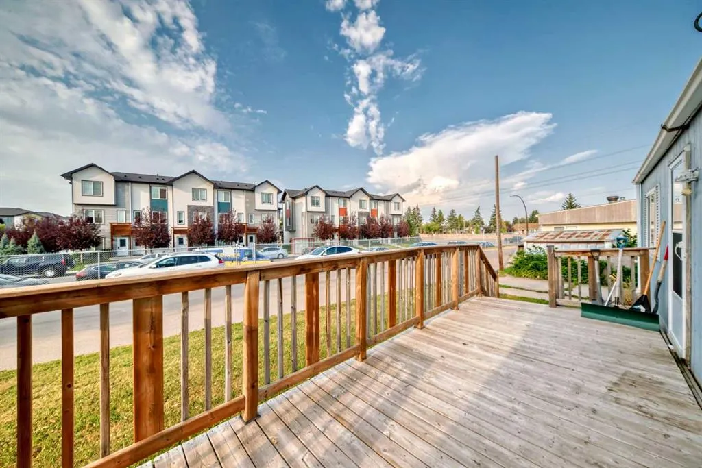 6724 17 Avenue SE, #167
