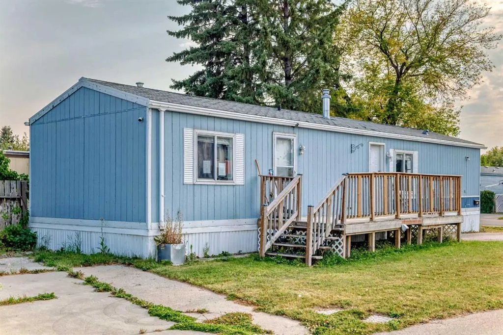 6724 17 Avenue SE, #167