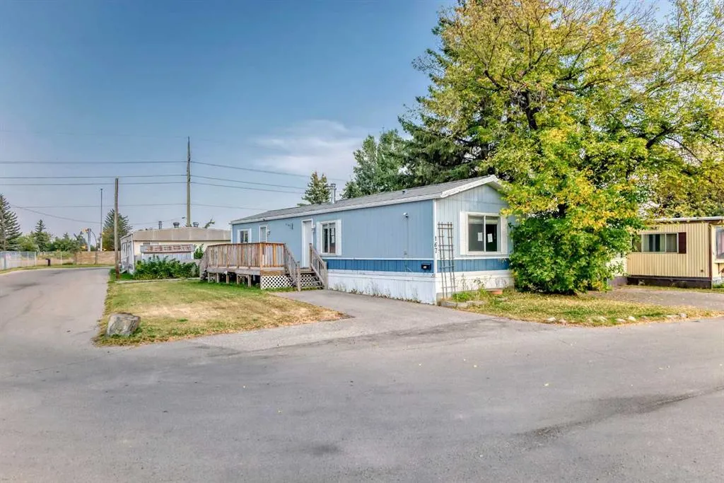 6724 17 Avenue SE, #167