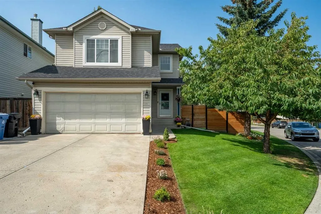 76 Cranfield Place SE