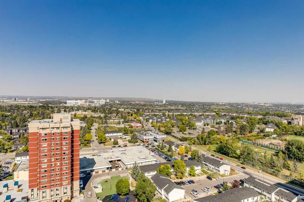 55 Spruce Place SW, #2001