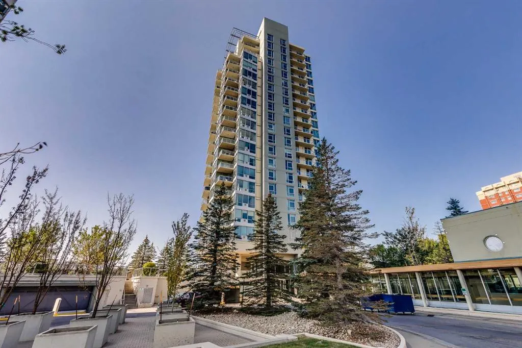55 Spruce Place SW, #2001