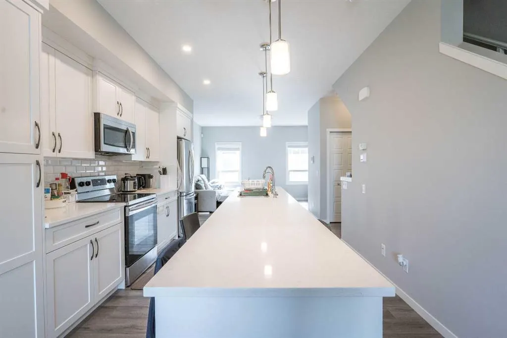 11168 Harvest Hills Gate NE