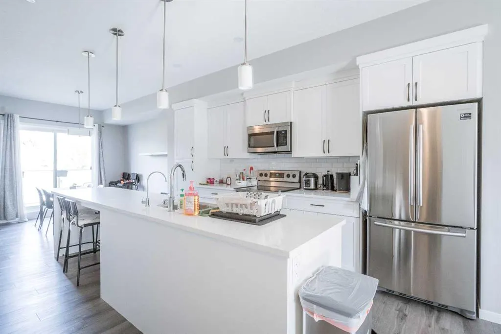 11168 Harvest Hills Gate NE