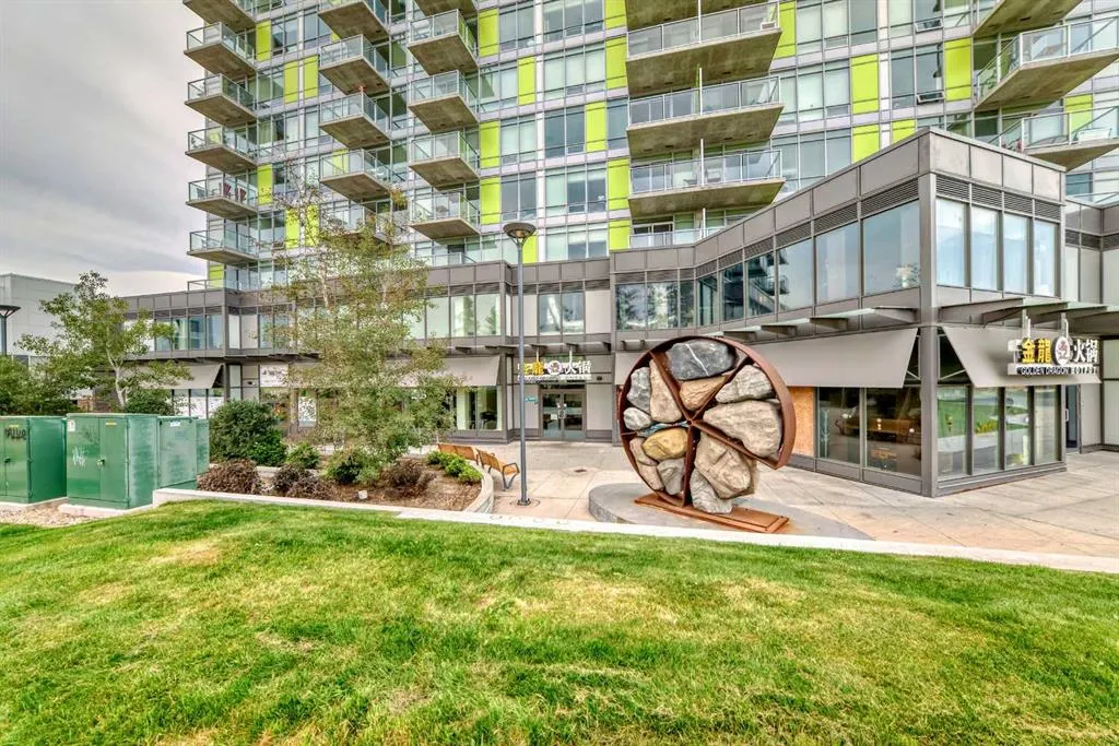 10 brentwood Common NW, #810