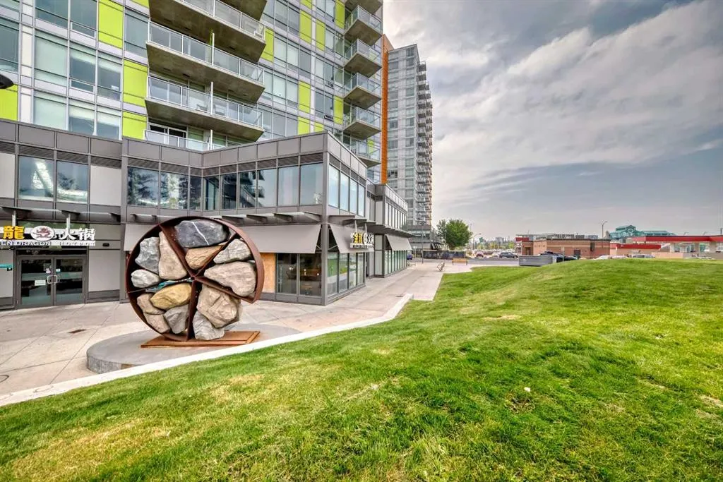 10 brentwood Common NW, #810