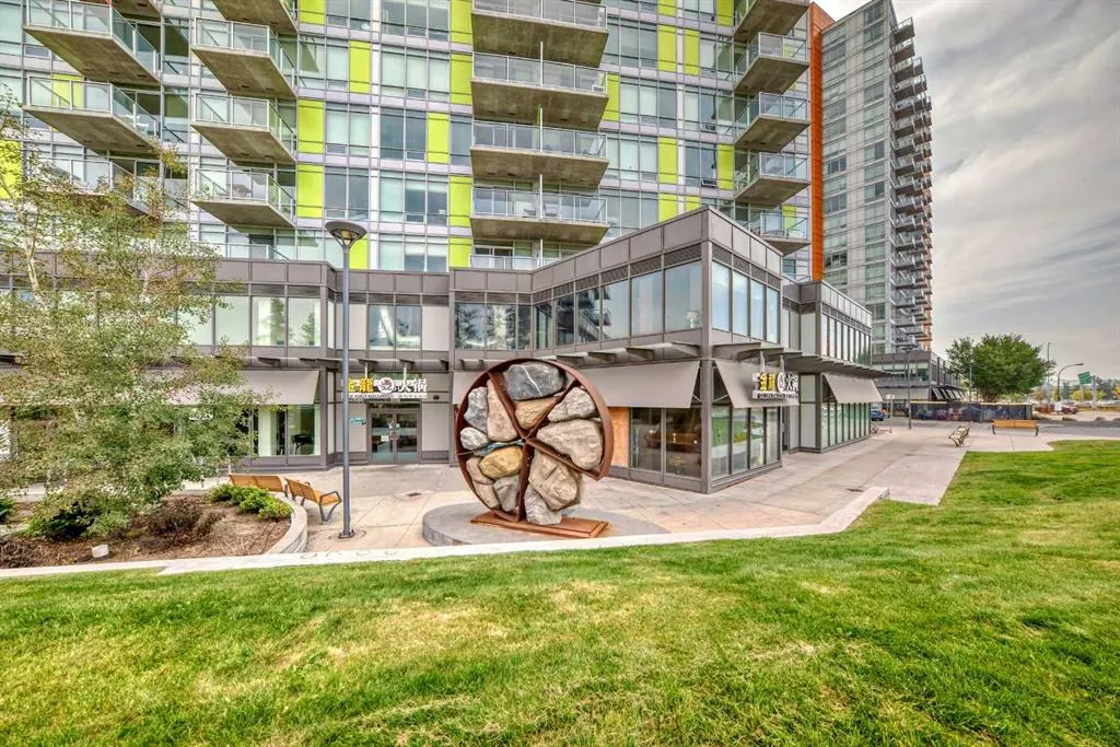 10 brentwood Common NW, #810