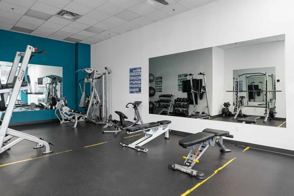 836 15 Avenue SW, #1108