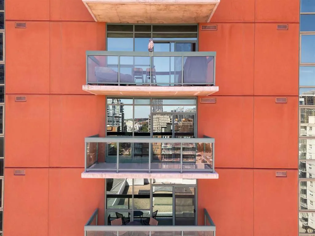 836 15 Avenue SW, #1108