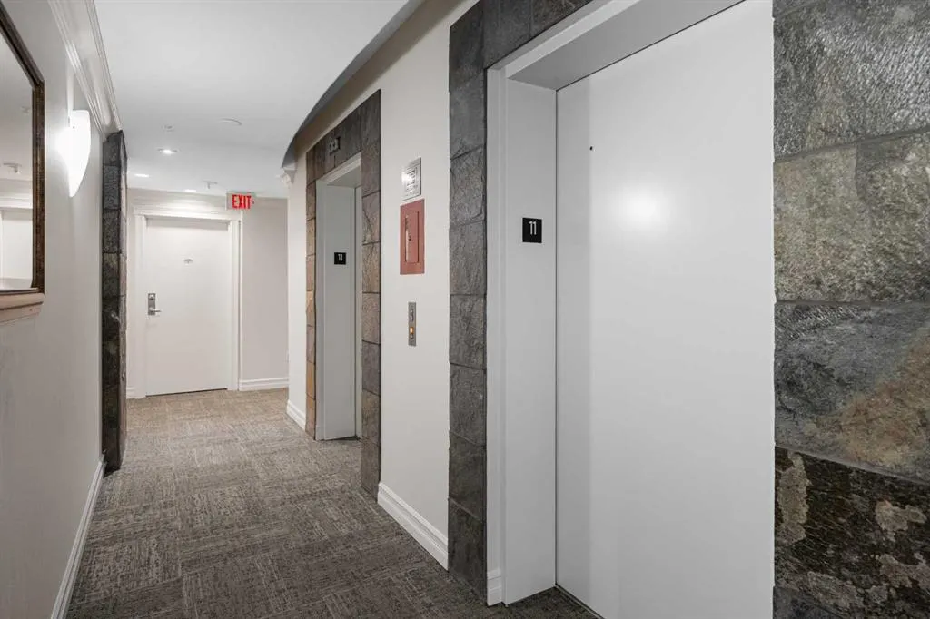 836 15 Avenue SW, #1108