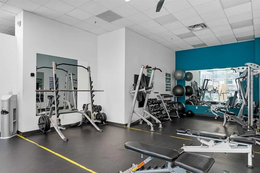 836 15 Avenue SW, #1108