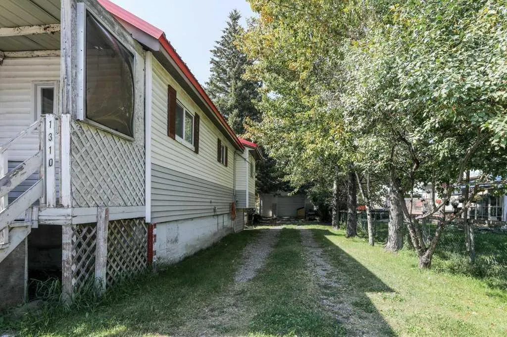 1310 83 Street