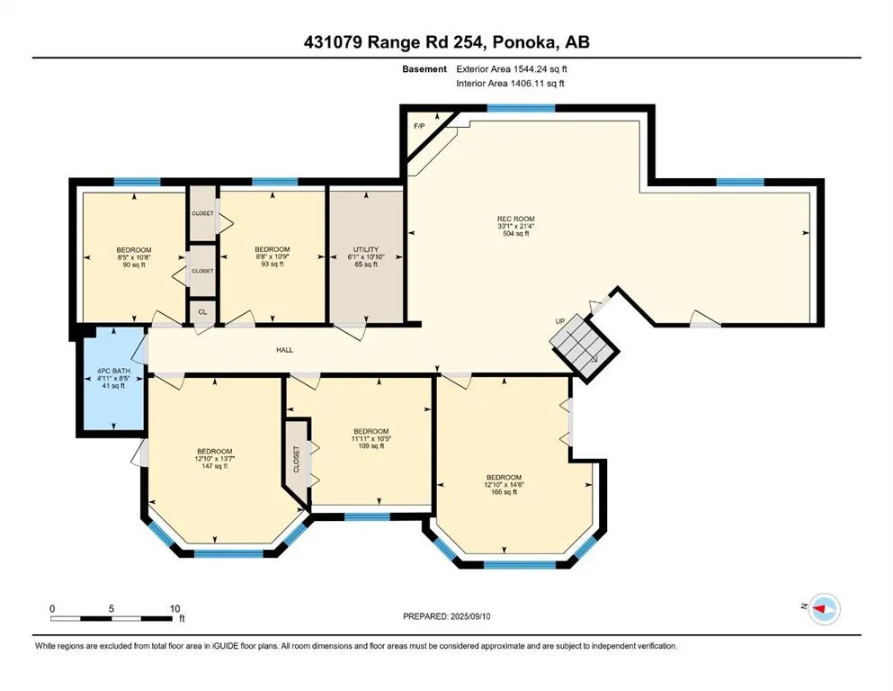 431079 Range Road 254