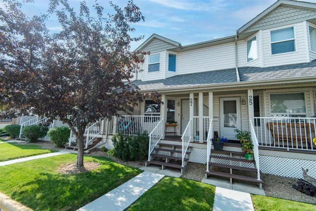 33 Donlevy Avenue, #27