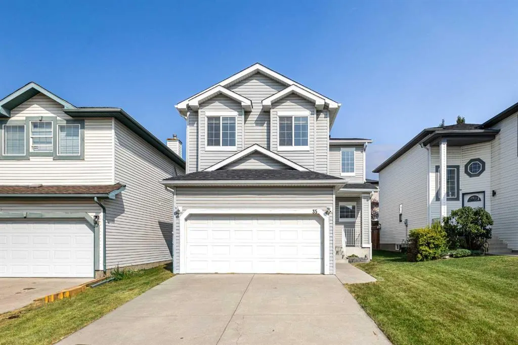 35 Tuscarora Way NW