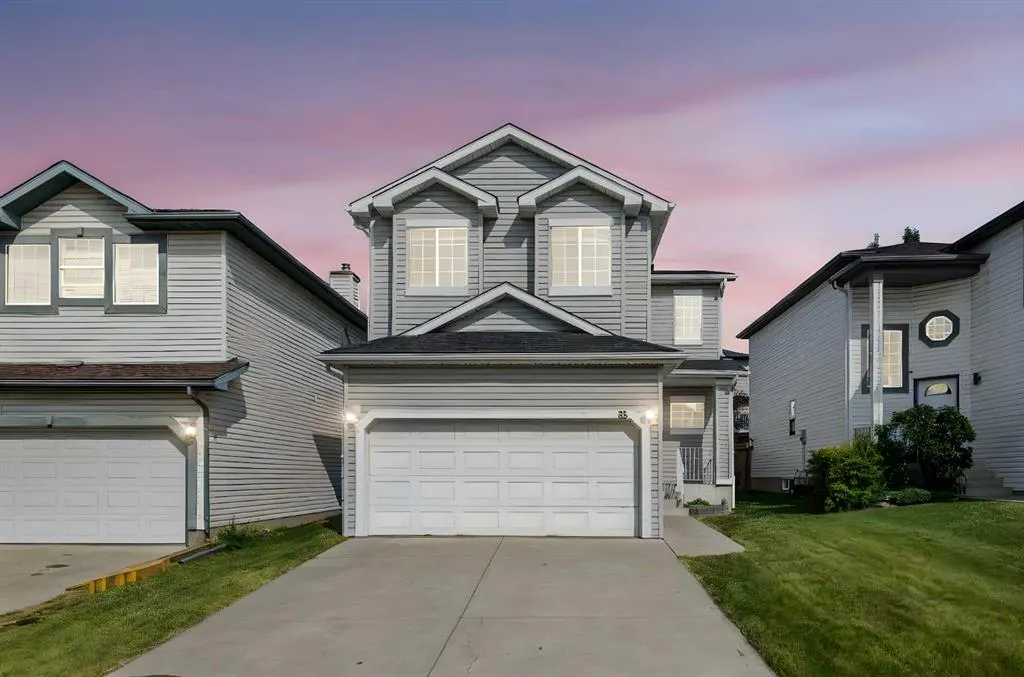 35 Tuscarora Way NW