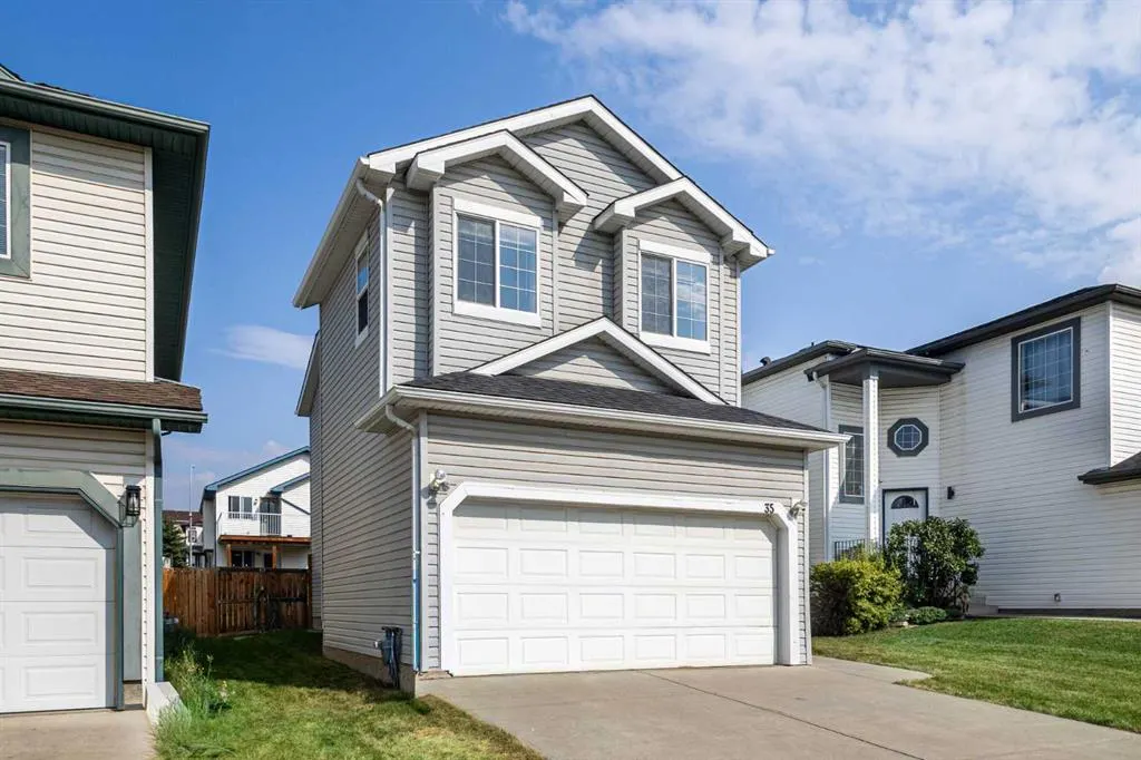35 Tuscarora Way NW
