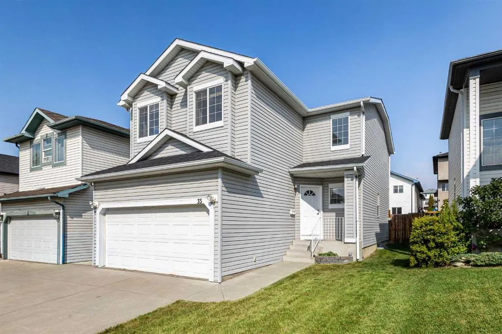 35 Tuscarora Way NW