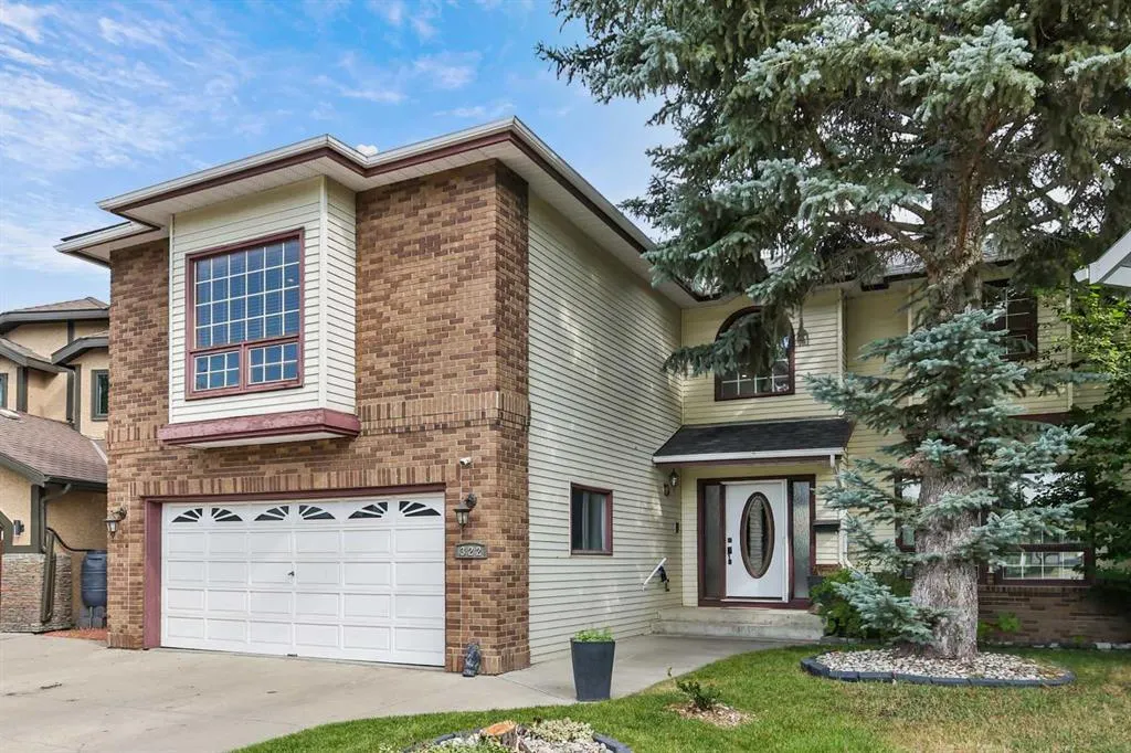 322 Douglas Woods Court SE
