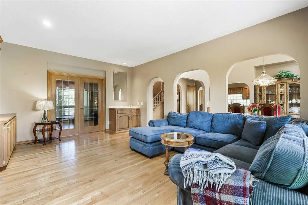 322 Douglas Woods Court SE