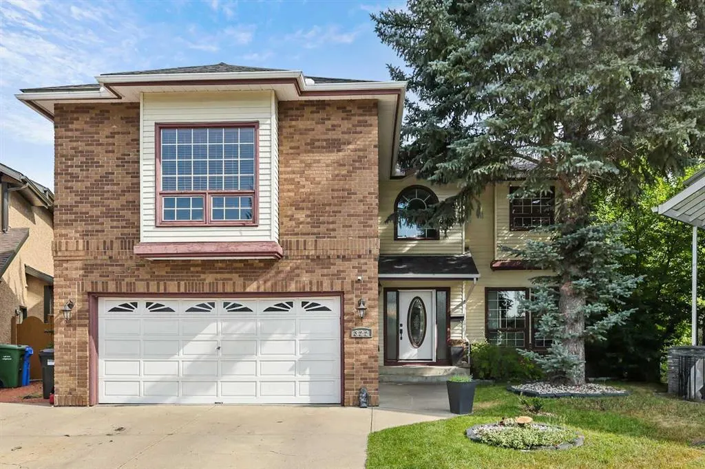 322 Douglas Woods Court SE