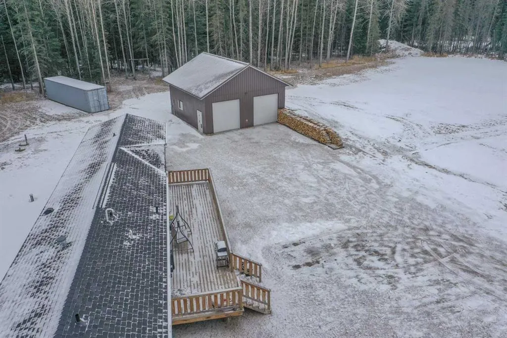 54005B Range Road 154