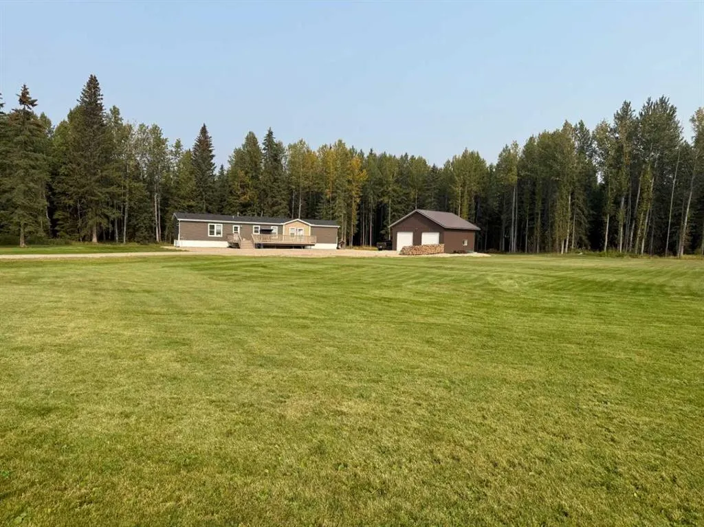 54005B Range Road 154