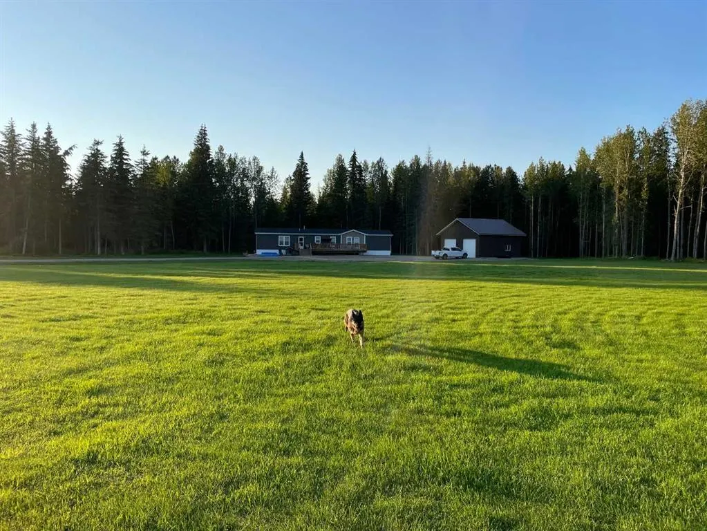 54005B Range Road 154