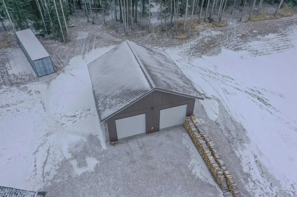 54005B Range Road 154