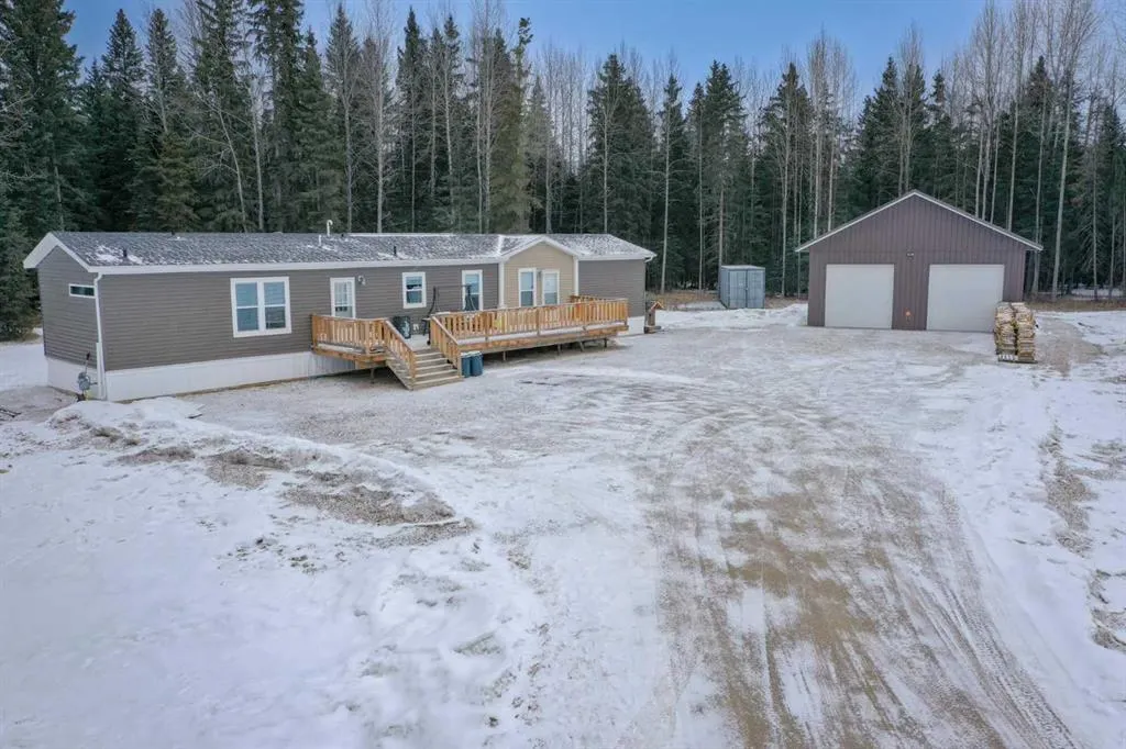 54005B Range Road 154