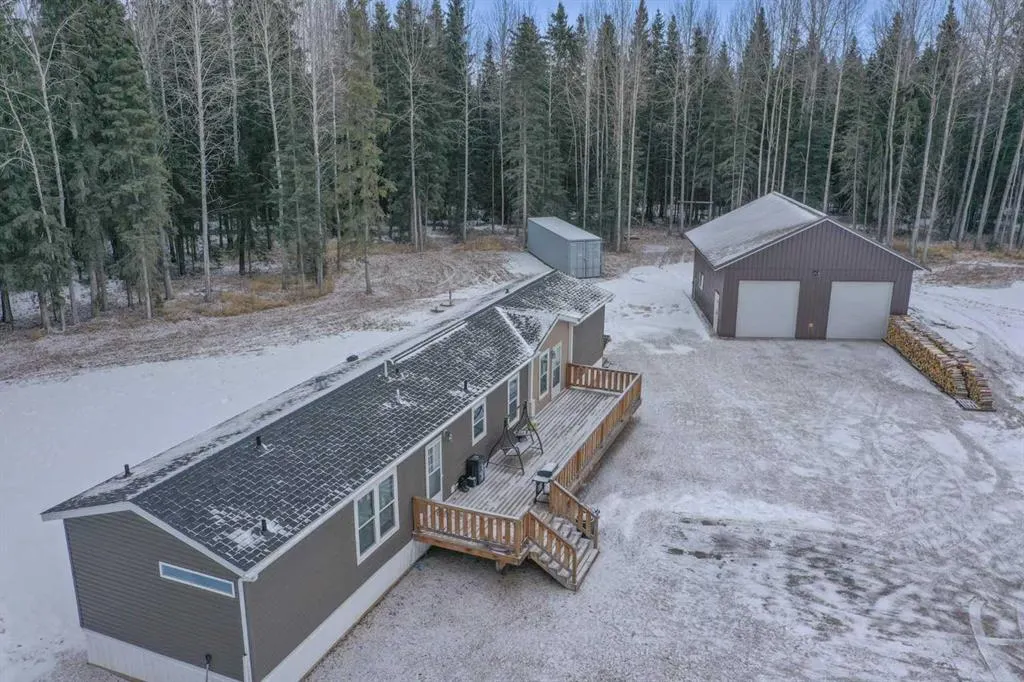 54005B Range Road 154
