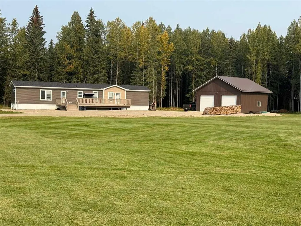 54005B Range Road 154