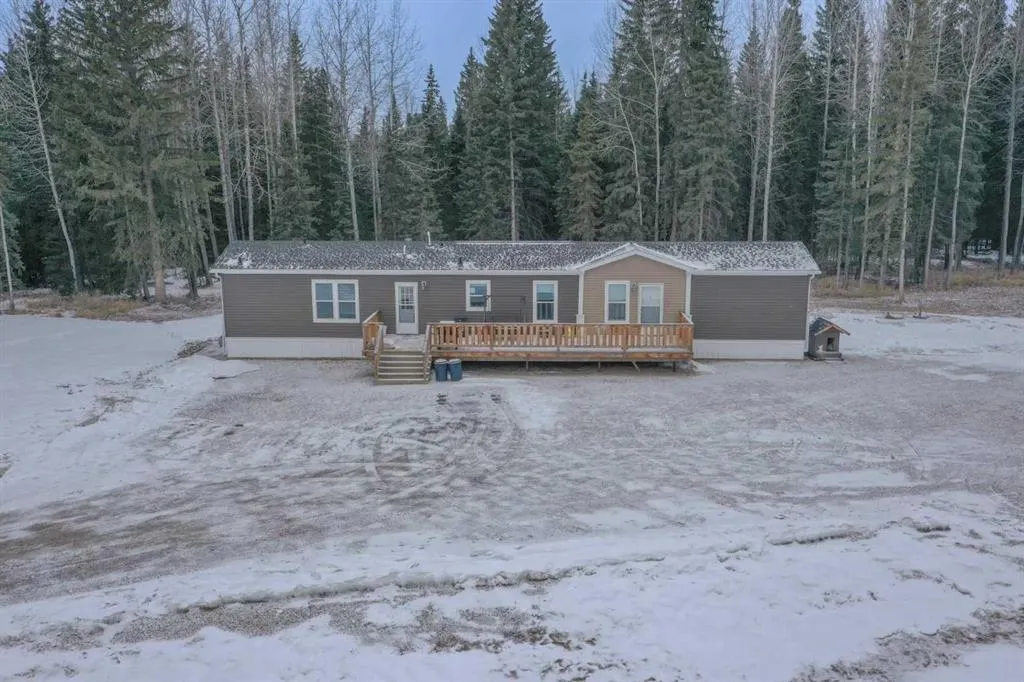 54005B Range Road 154