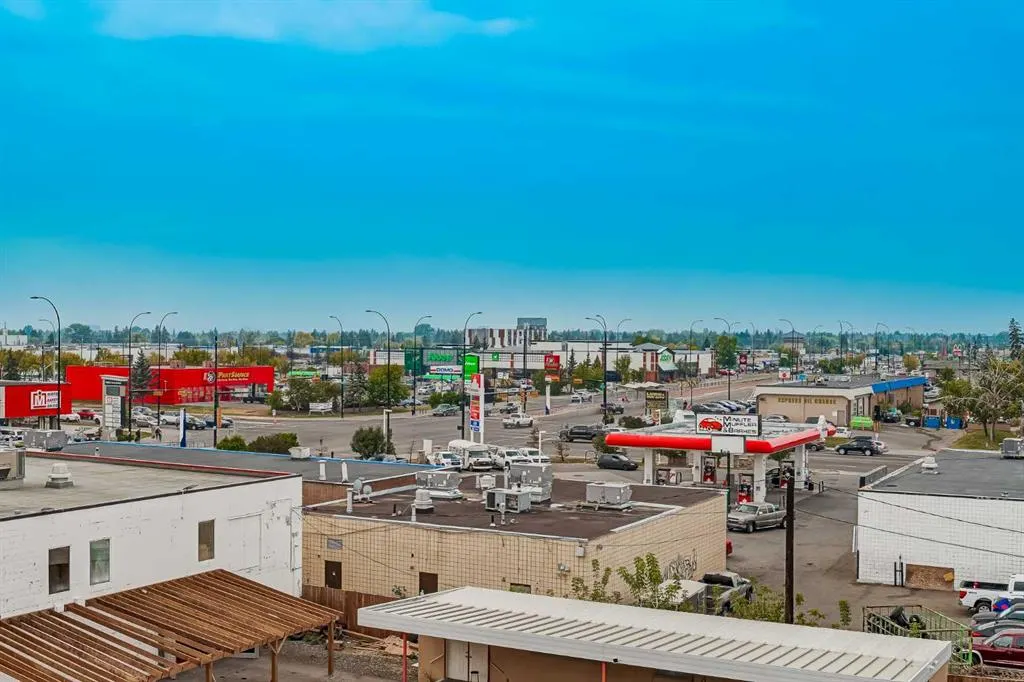 1727 54 Street SE, #401