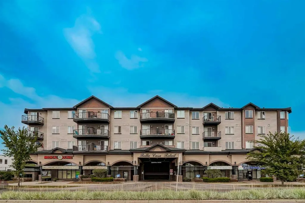 1727 54 Street SE, #401