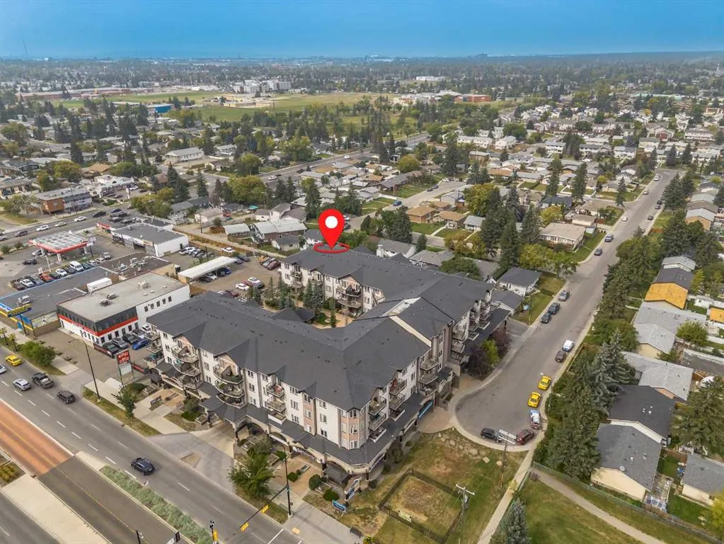 1727 54 Street SE, #401
