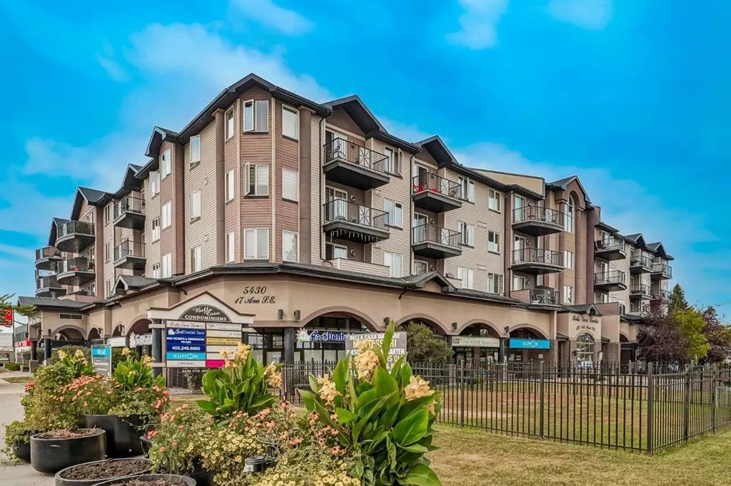 1727 54 Street SE, #401