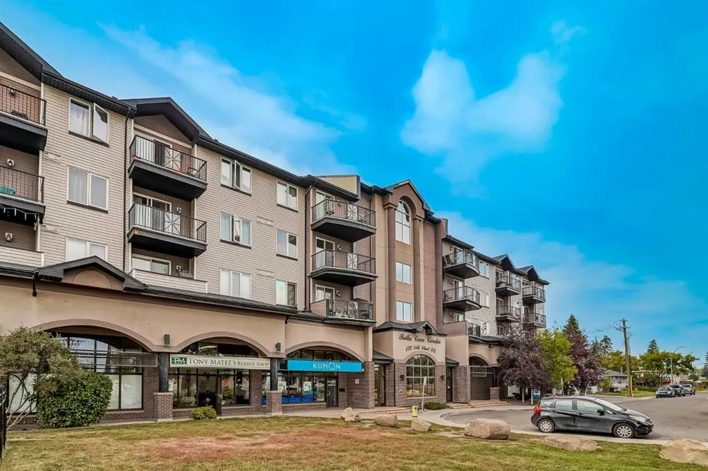 1727 54 Street SE, #401