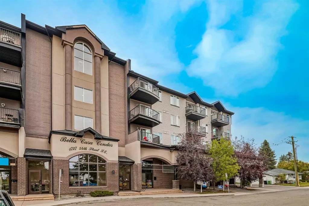 1727 54 Street SE, #401