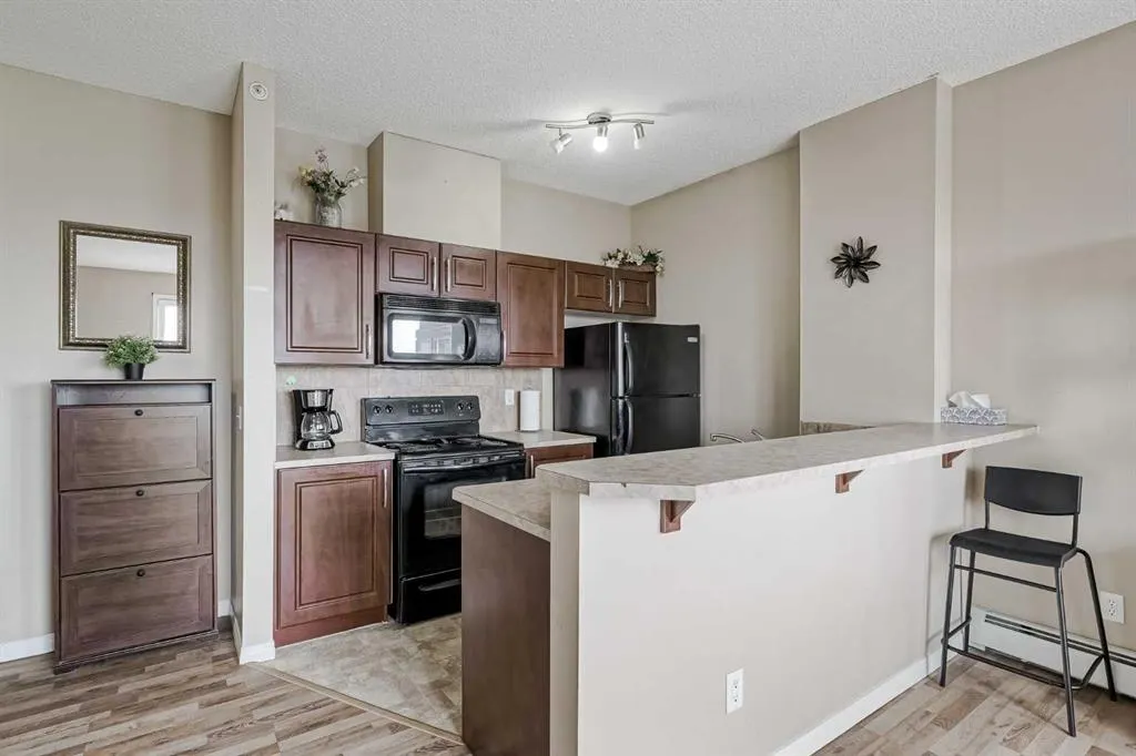 1727 54 Street SE, #401