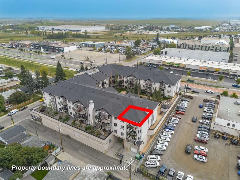 1727 54 Street SE, #401