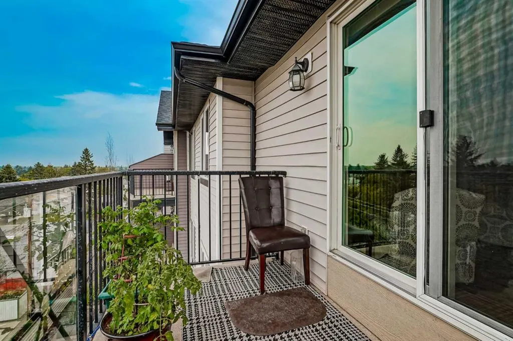 1727 54 Street SE, #401