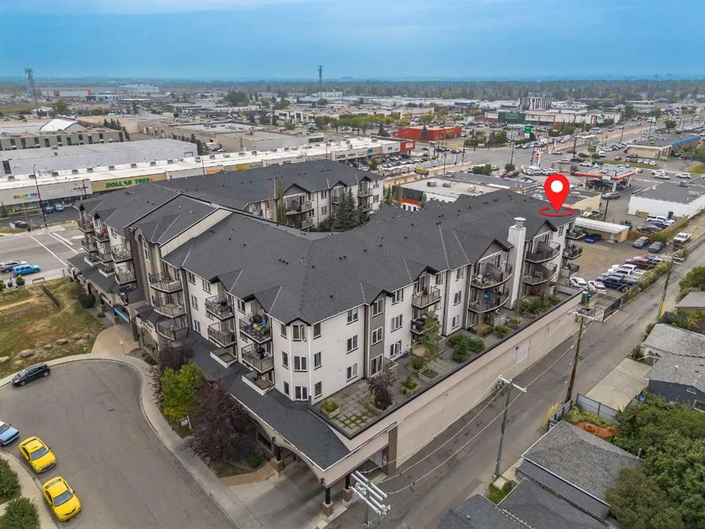 1727 54 Street SE, #401